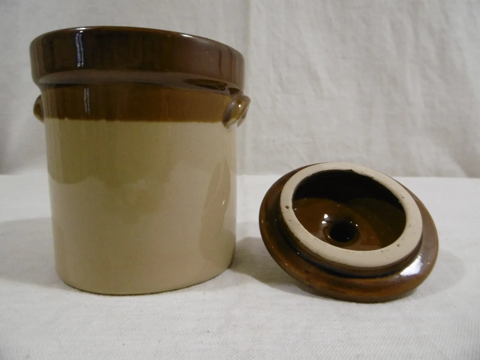 Service de pots à condiments – Image 10