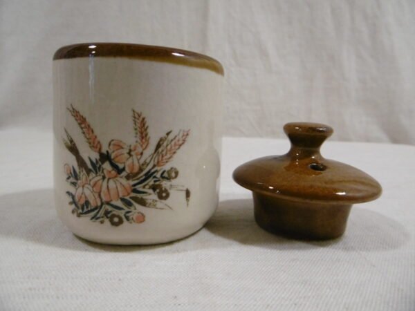 Service de pots à épice – Image 11