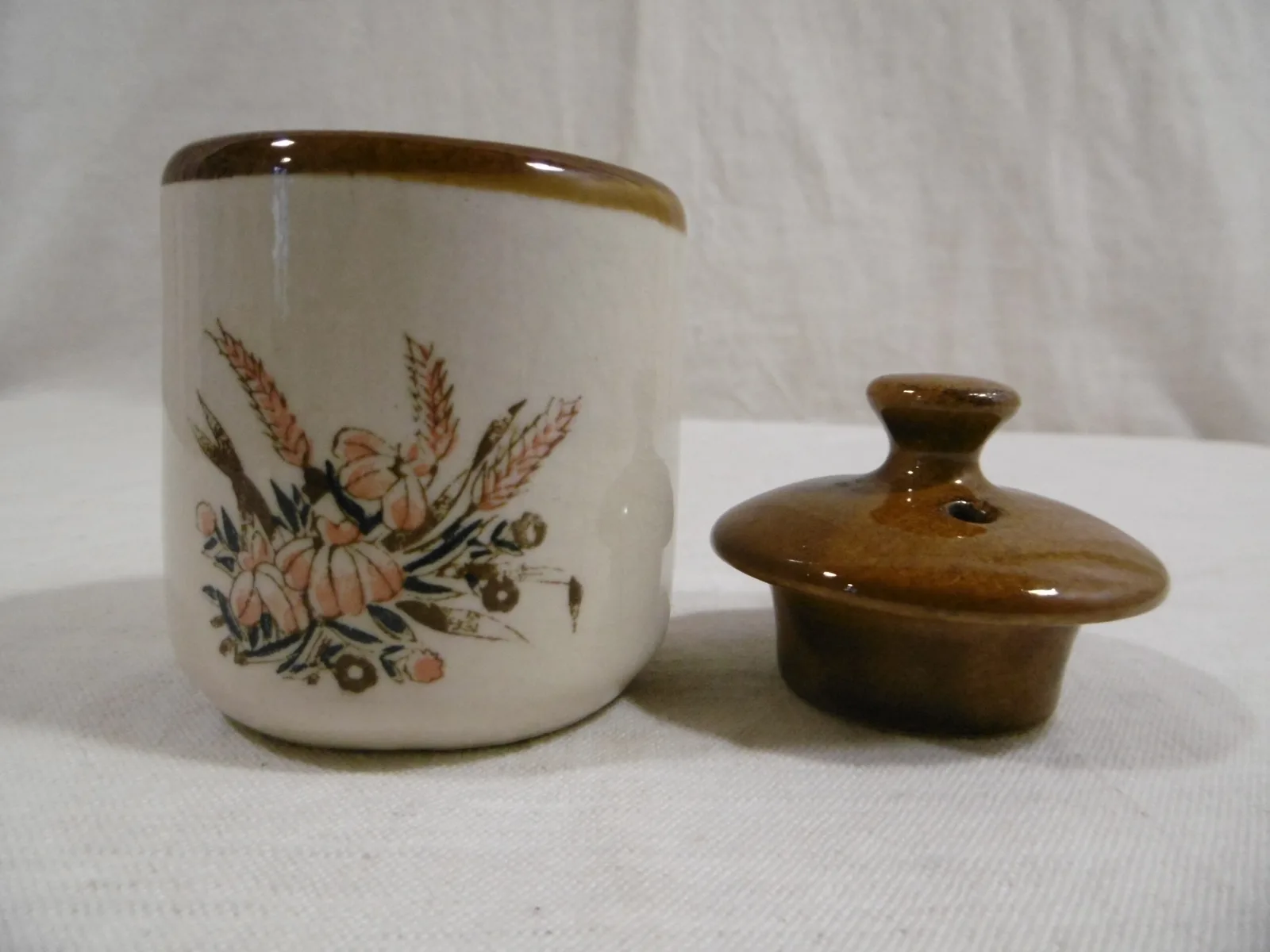 Service de pots à condiments – Image 11