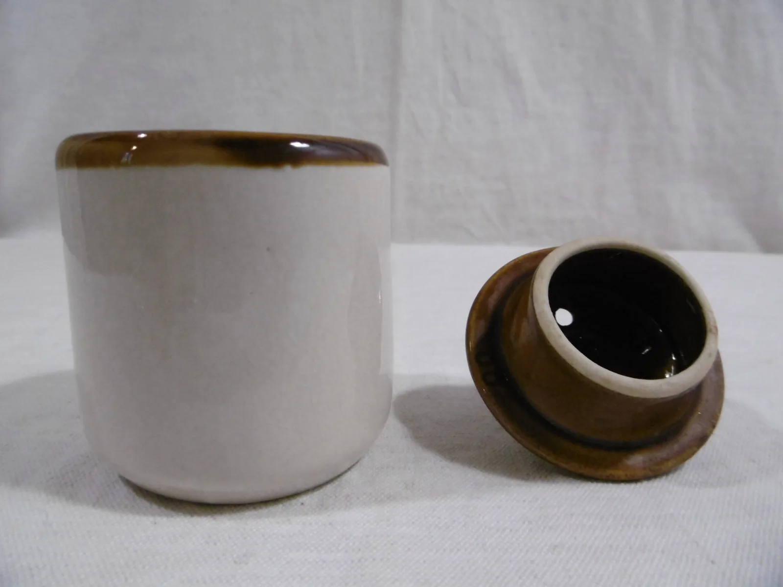 Service de pots à condiments – Image 12