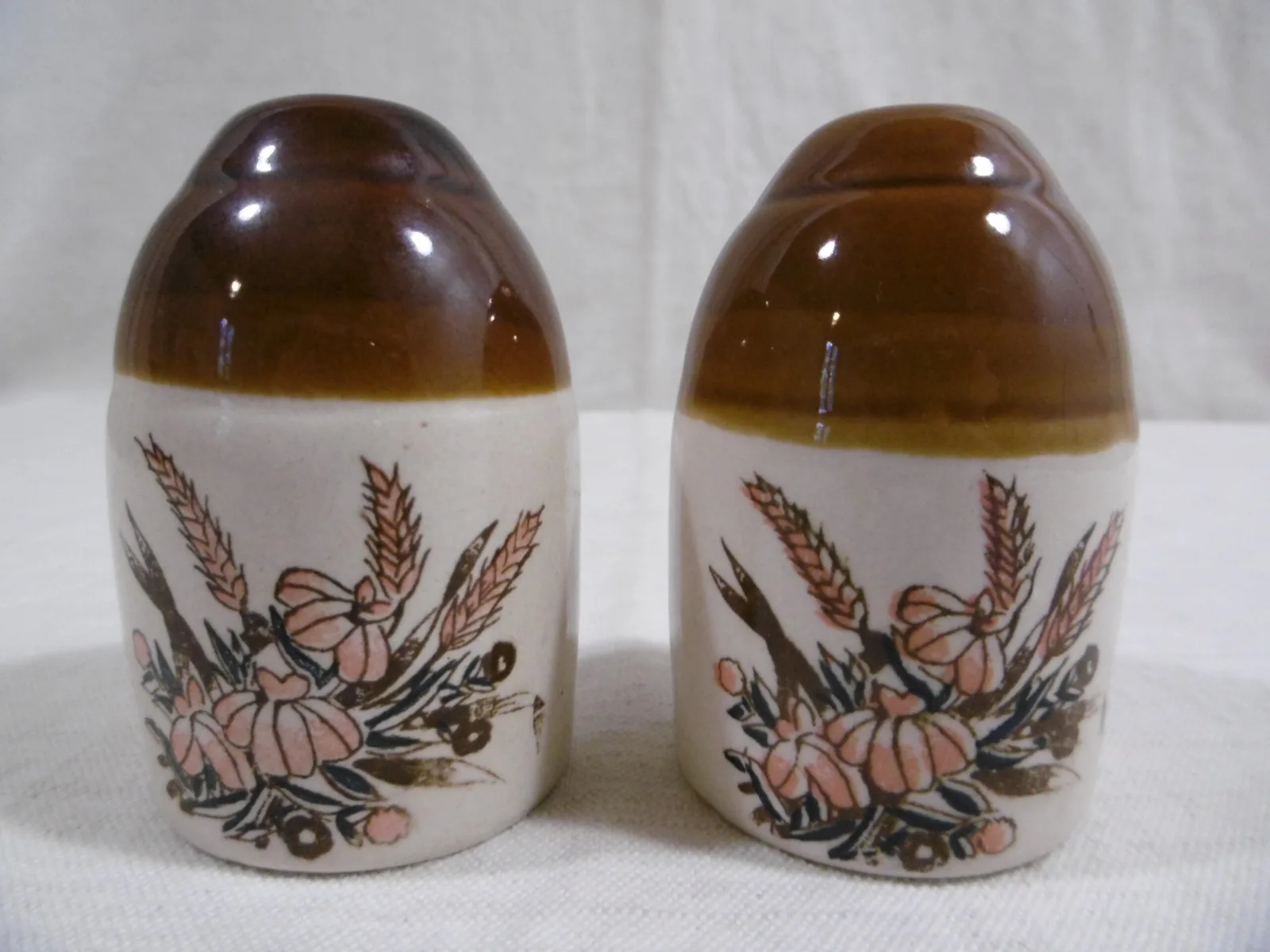 Service de pots à condiments – Image 13