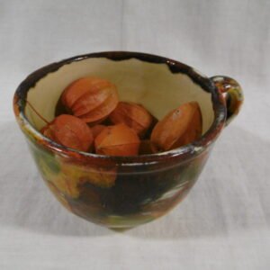 Tasse "Feu"