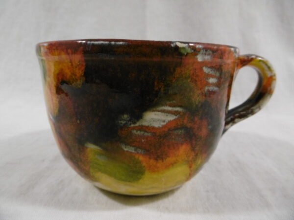 Tasse "Feu" – Image 2