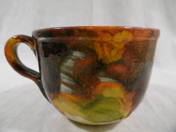 Tasse "Feu" – Image 3