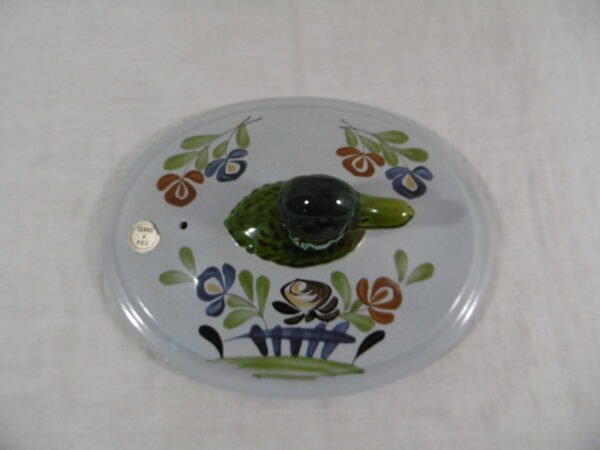 Légumier, terrine "Canard" – Image 3