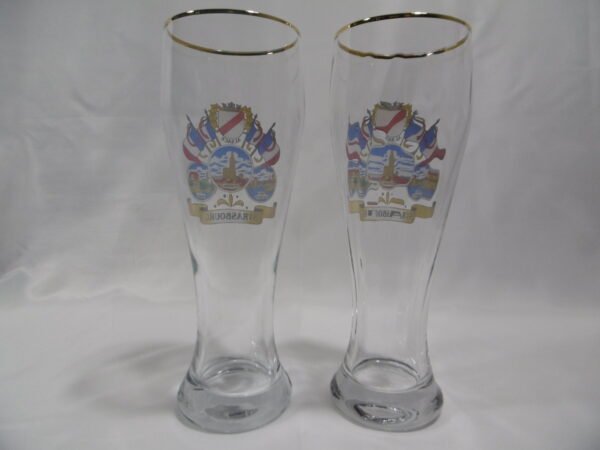 Verres à bière "Strasbourg" – Image 2