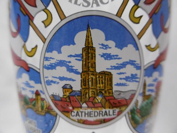 Verres à bière "Strasbourg" – Image 5
