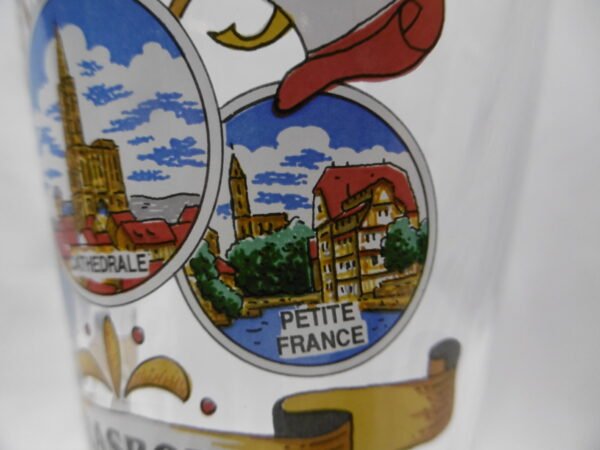 Verres à bière "Strasbourg" – Image 6