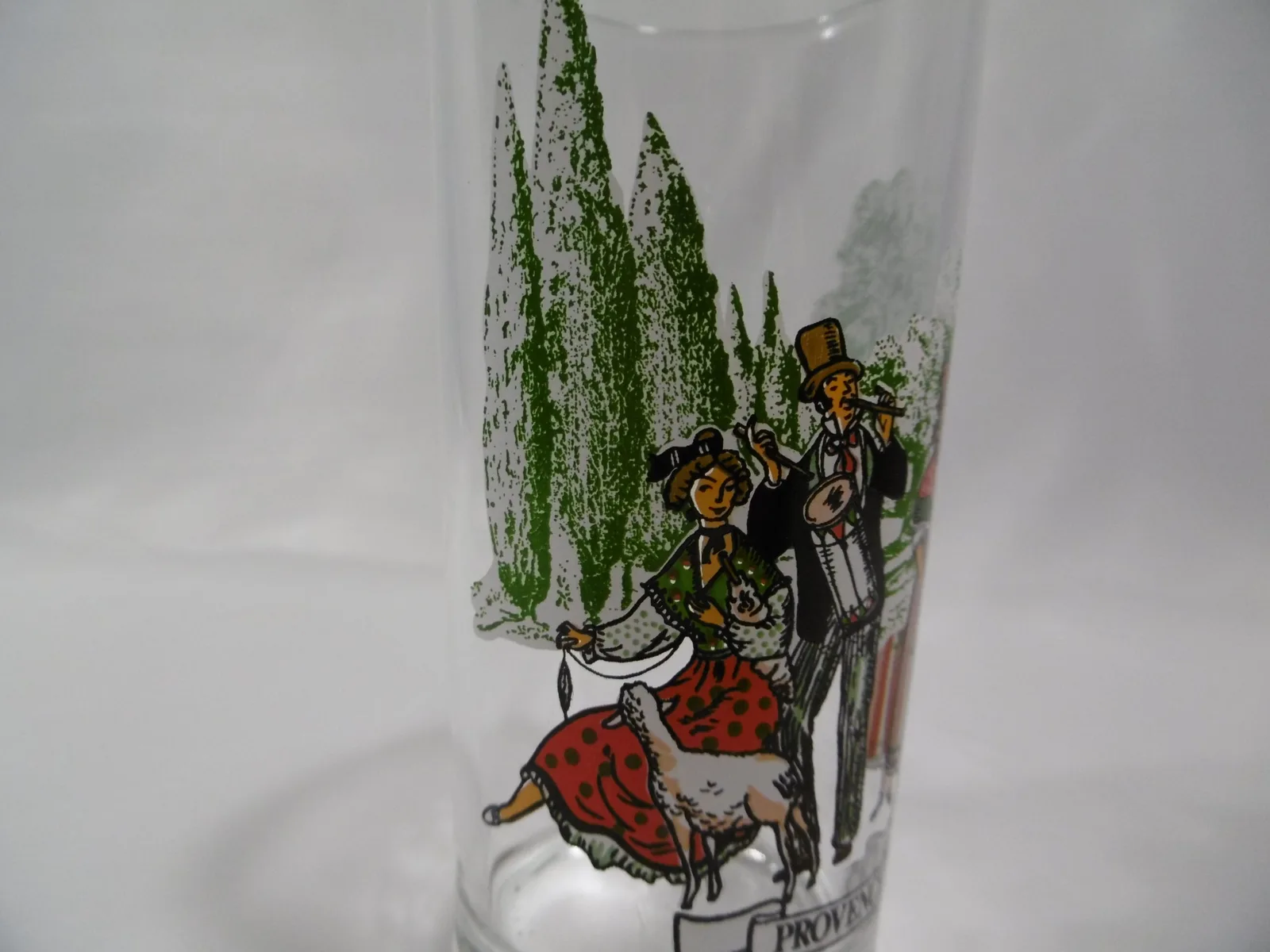 Verre "Provence" – Image 2