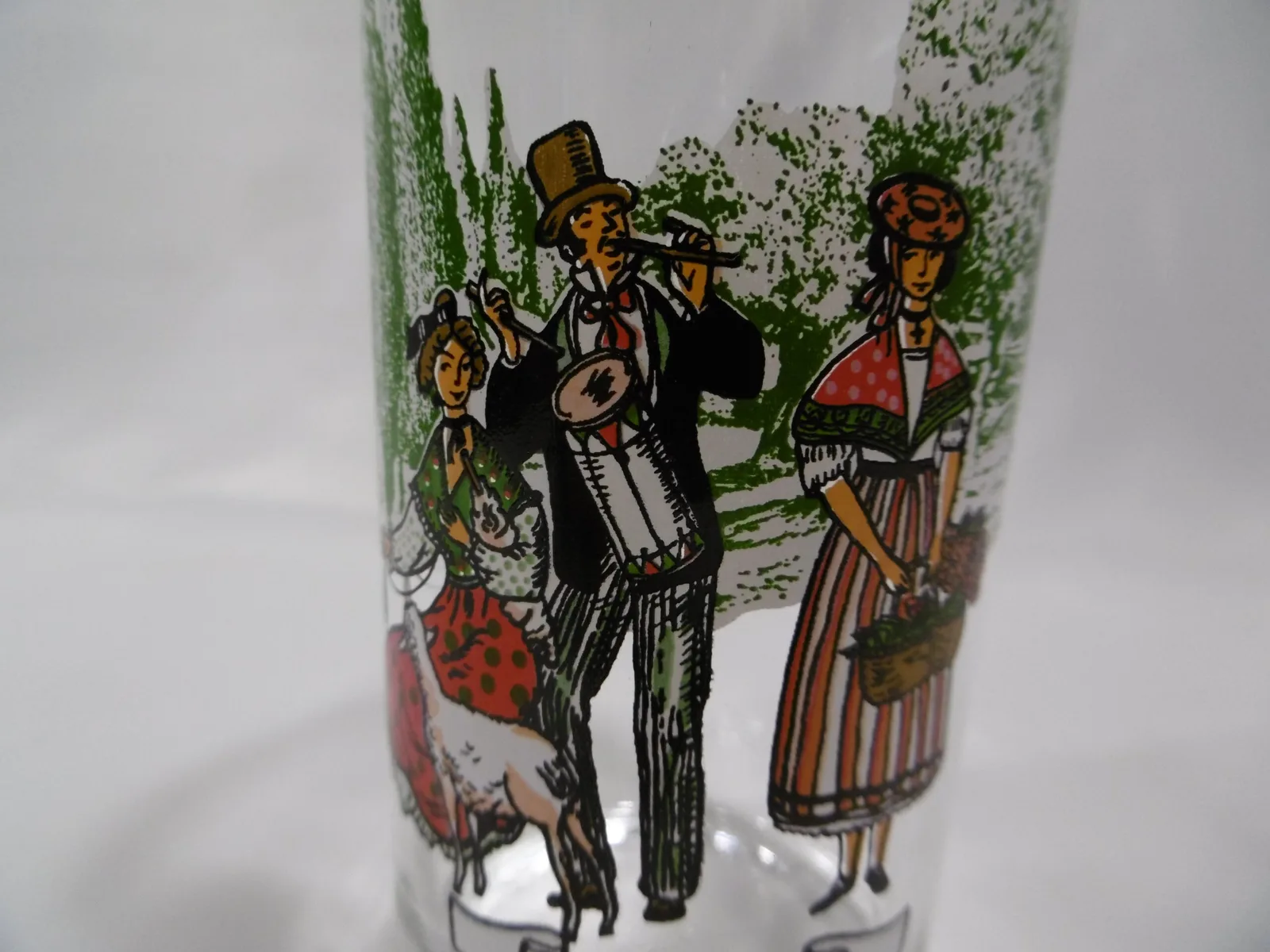 Verre "Provence" – Image 3