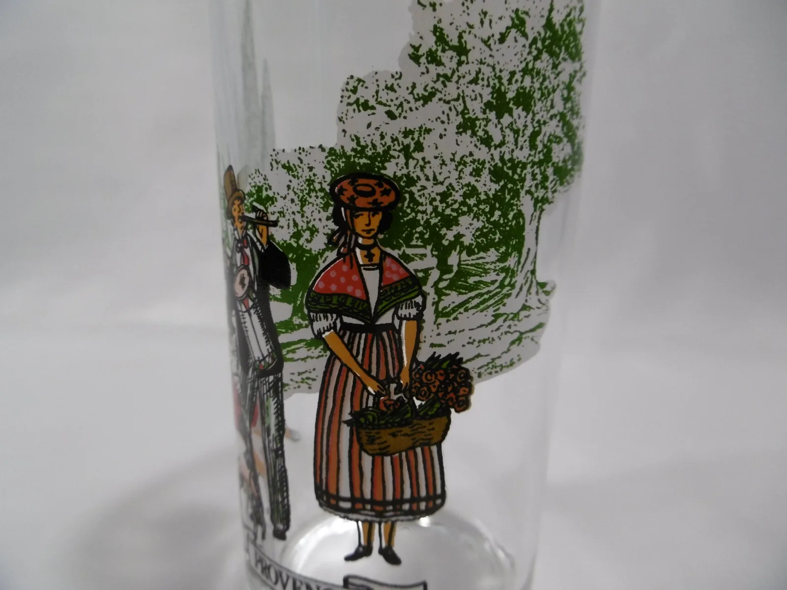 Verre "Provence" – Image 4
