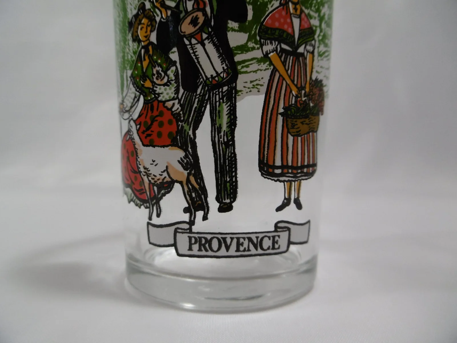 Verre "Provence" – Image 5