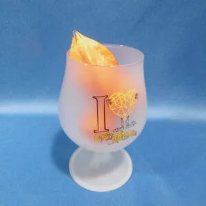 Verre à Cognac