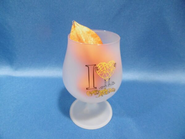 Verre à Cognac