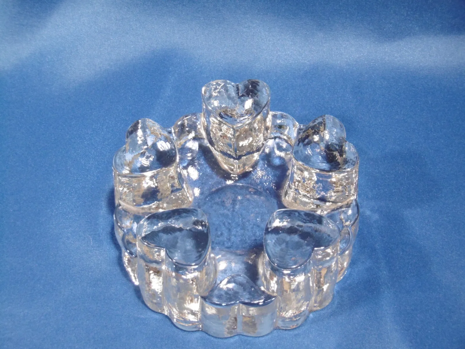 Chauffe théière, dessous de plat – Image 2