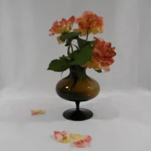 Vase "Marron 70"