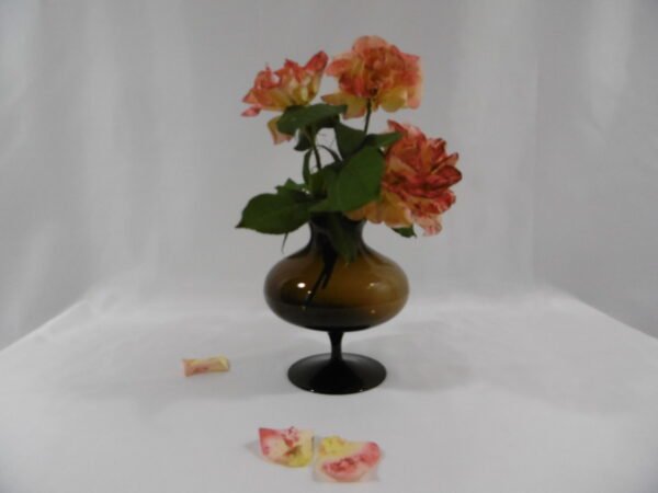 Vase "Marron 70"