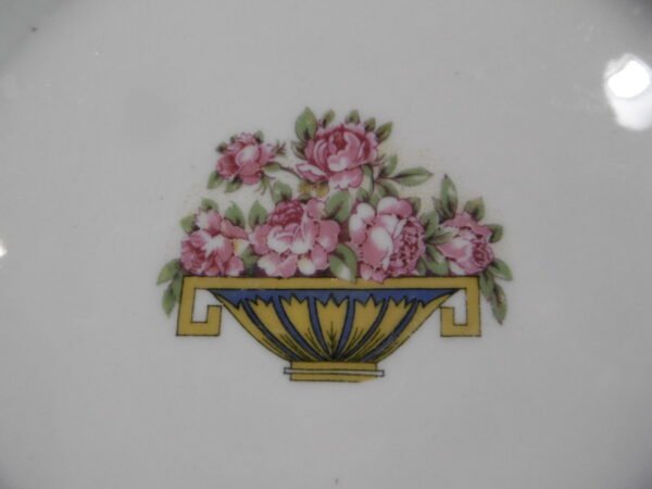Service de table "Art déco" – Image 4