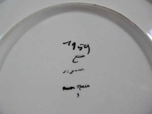 Plat "Breton" – Image 5
