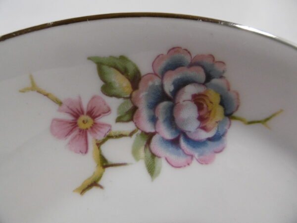 Tasses "Roses bleues" – Image 6