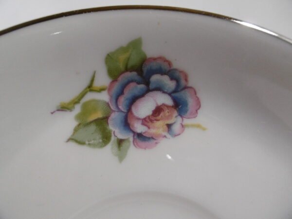 Tasses "Roses bleues" – Image 7