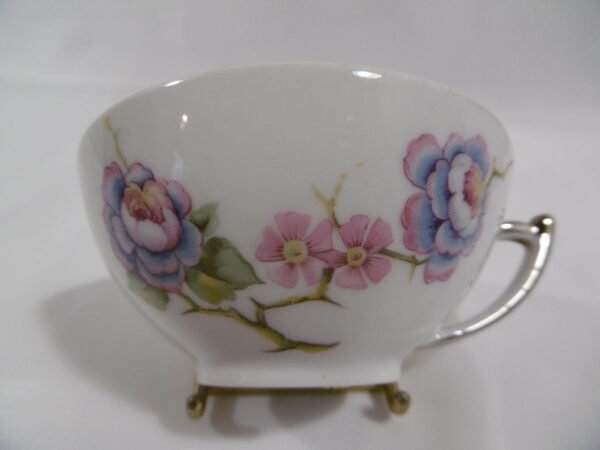 Tasses "Roses bleues" – Image 8