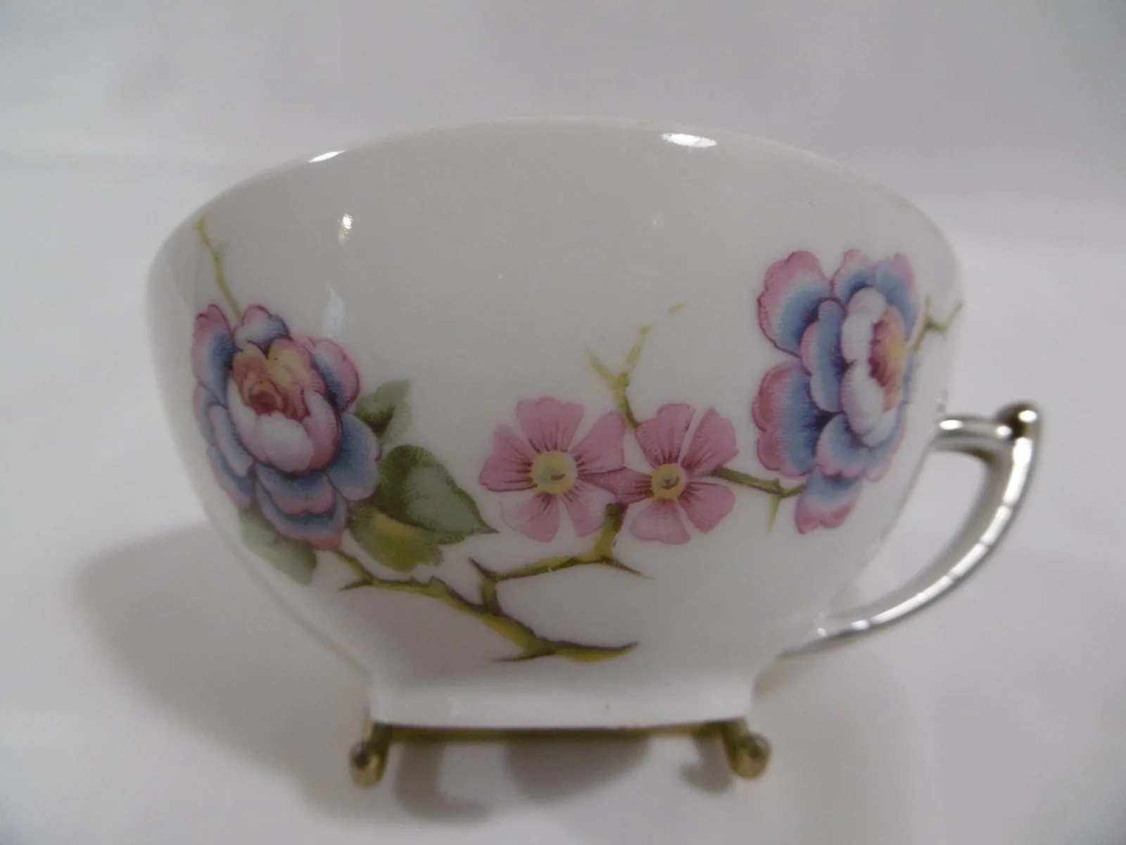 Tasses "Roses bleues" – Image 8
