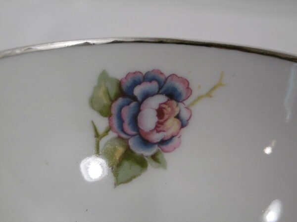 Tasses "Roses bleues" – Image 10