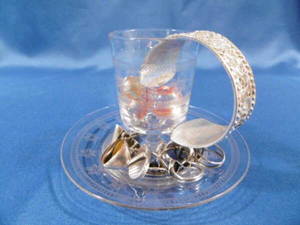 Verre à fruits à l'alcool – Image 6