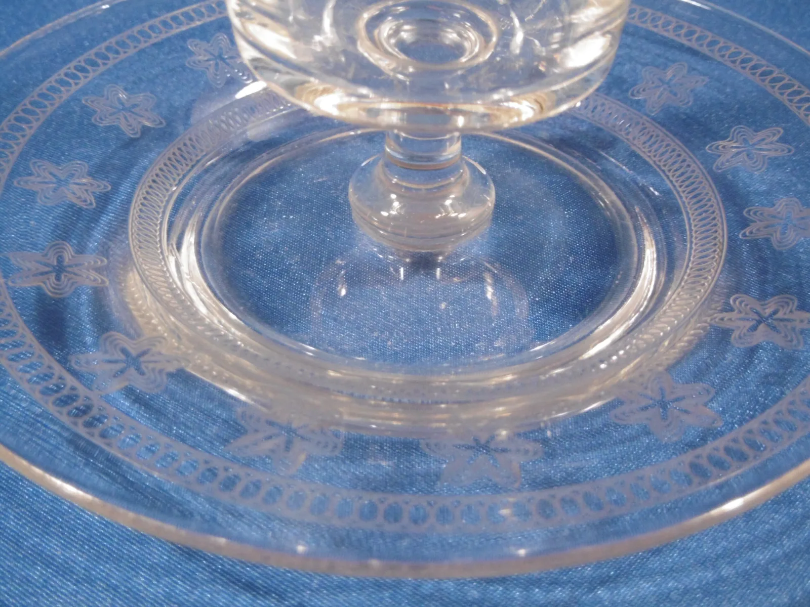 Baguier "Entrelacs" – Image 4