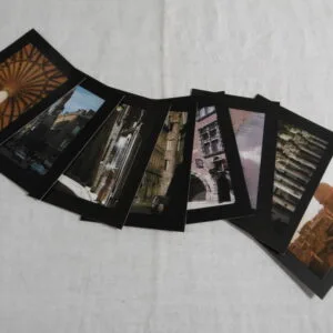 Cartes postales "Toulouse"