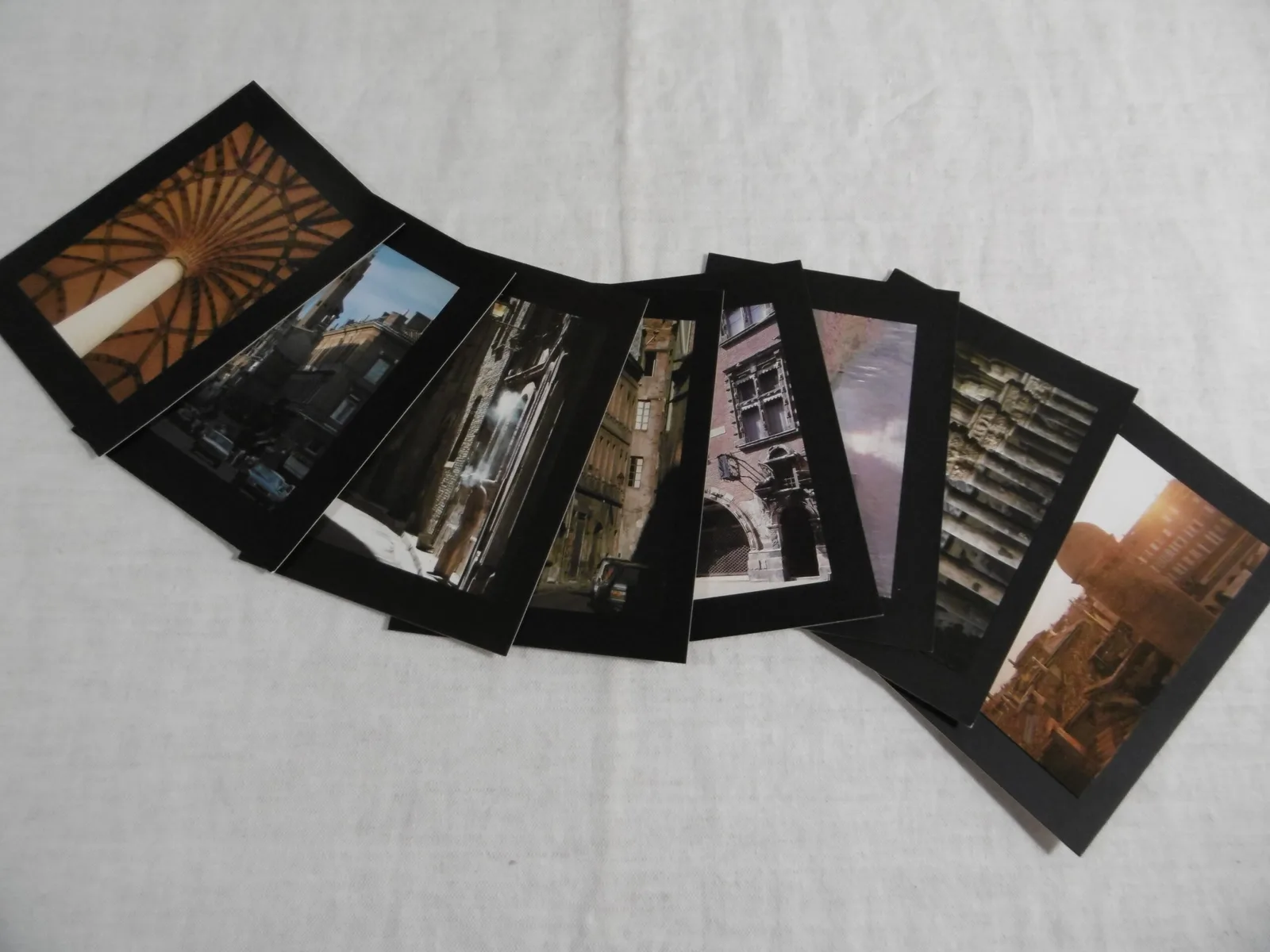Cartes postales "Toulouse"