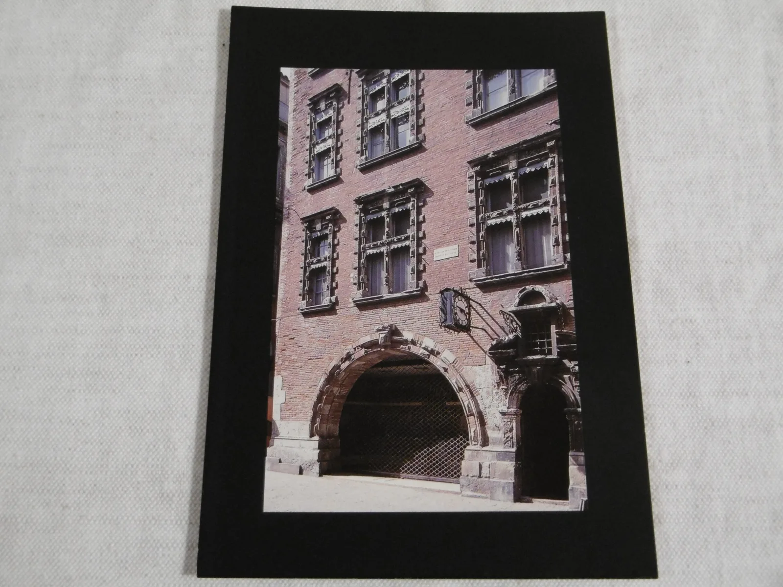 Cartes postales "Toulouse" – Image 5
