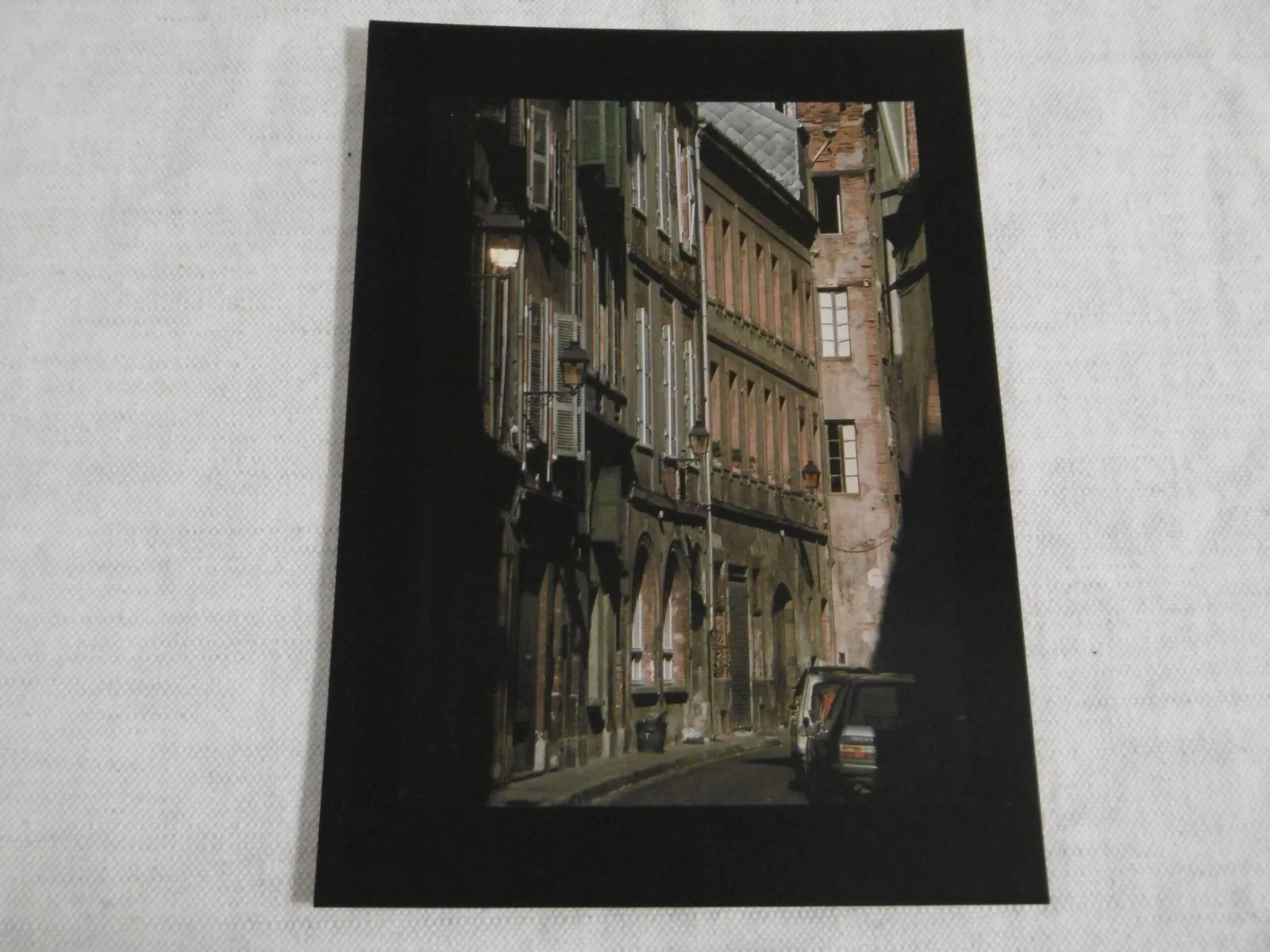 Cartes postales "Toulouse" – Image 6