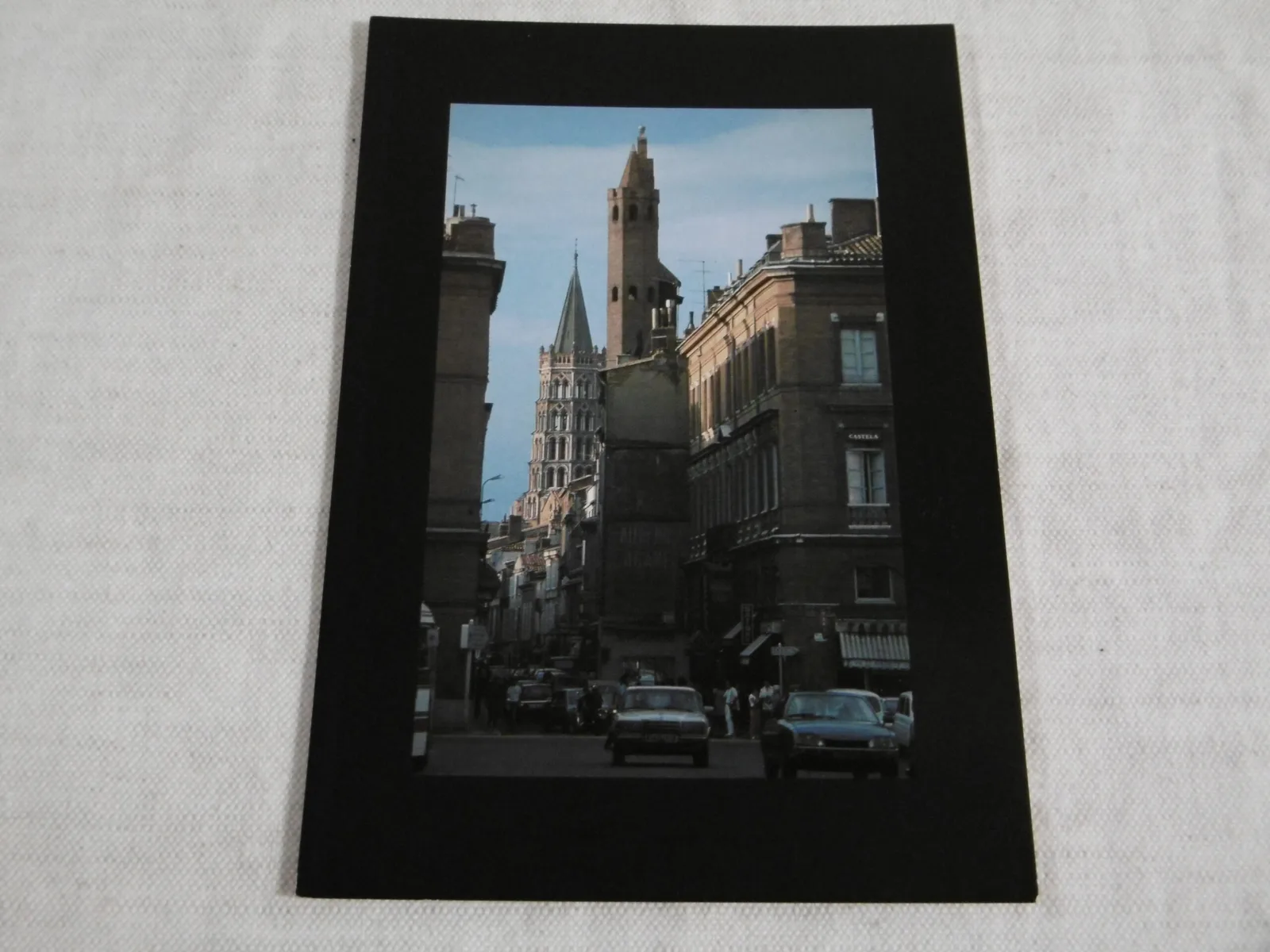 Cartes postales "Toulouse" – Image 7