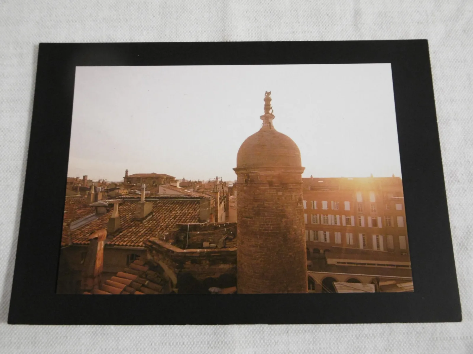 Cartes postales "Toulouse" – Image 9