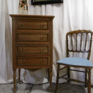 Chiffonnier Napoléon III