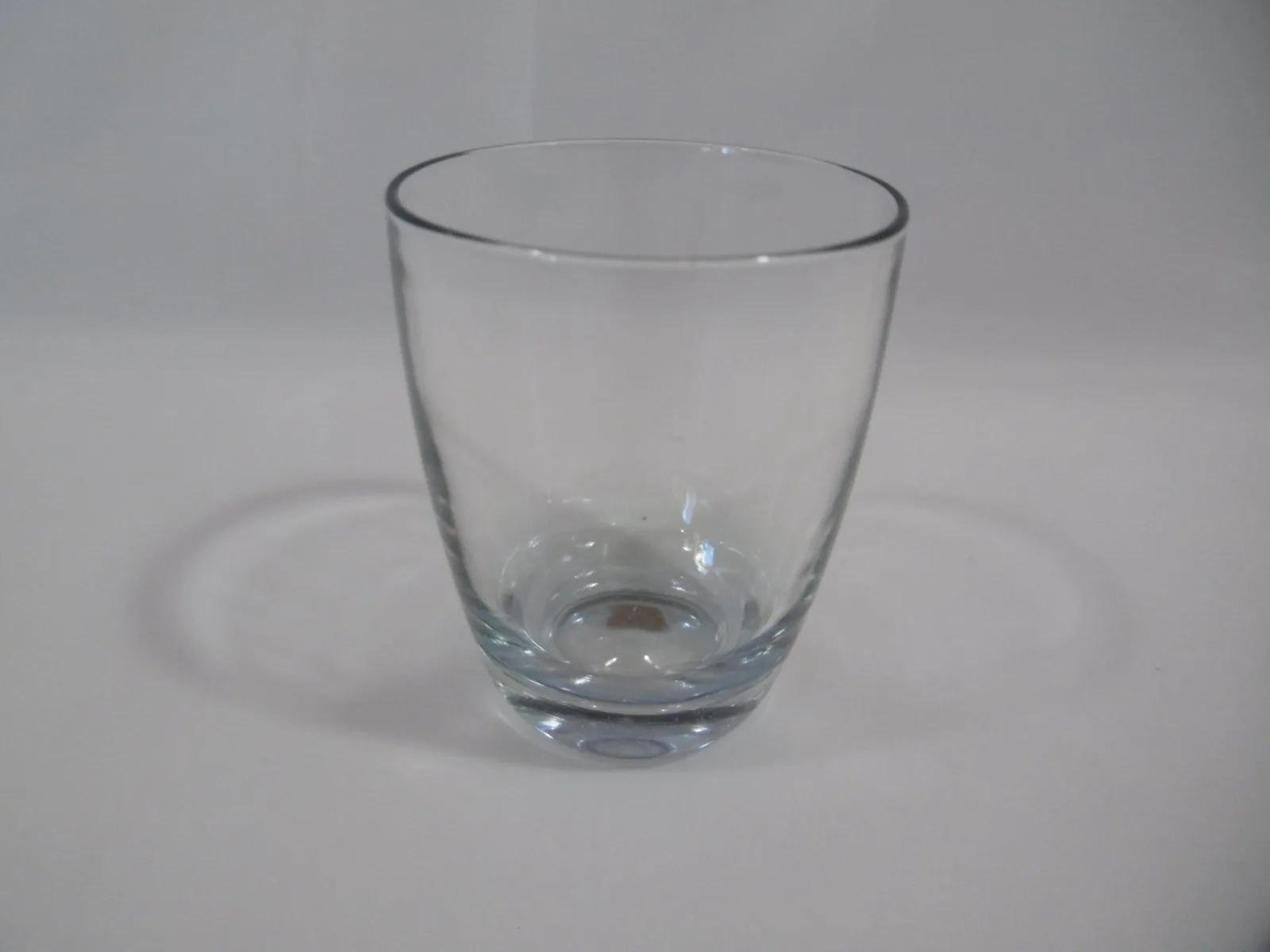 Verres à eau vintage – Image 5