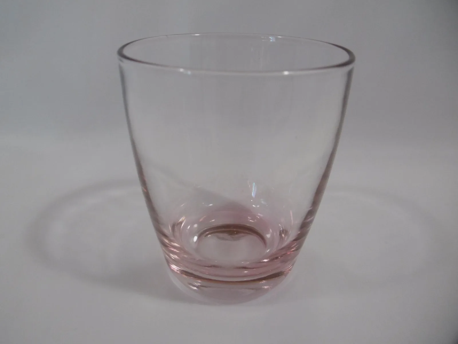 Verres à eau vintage – Image 6