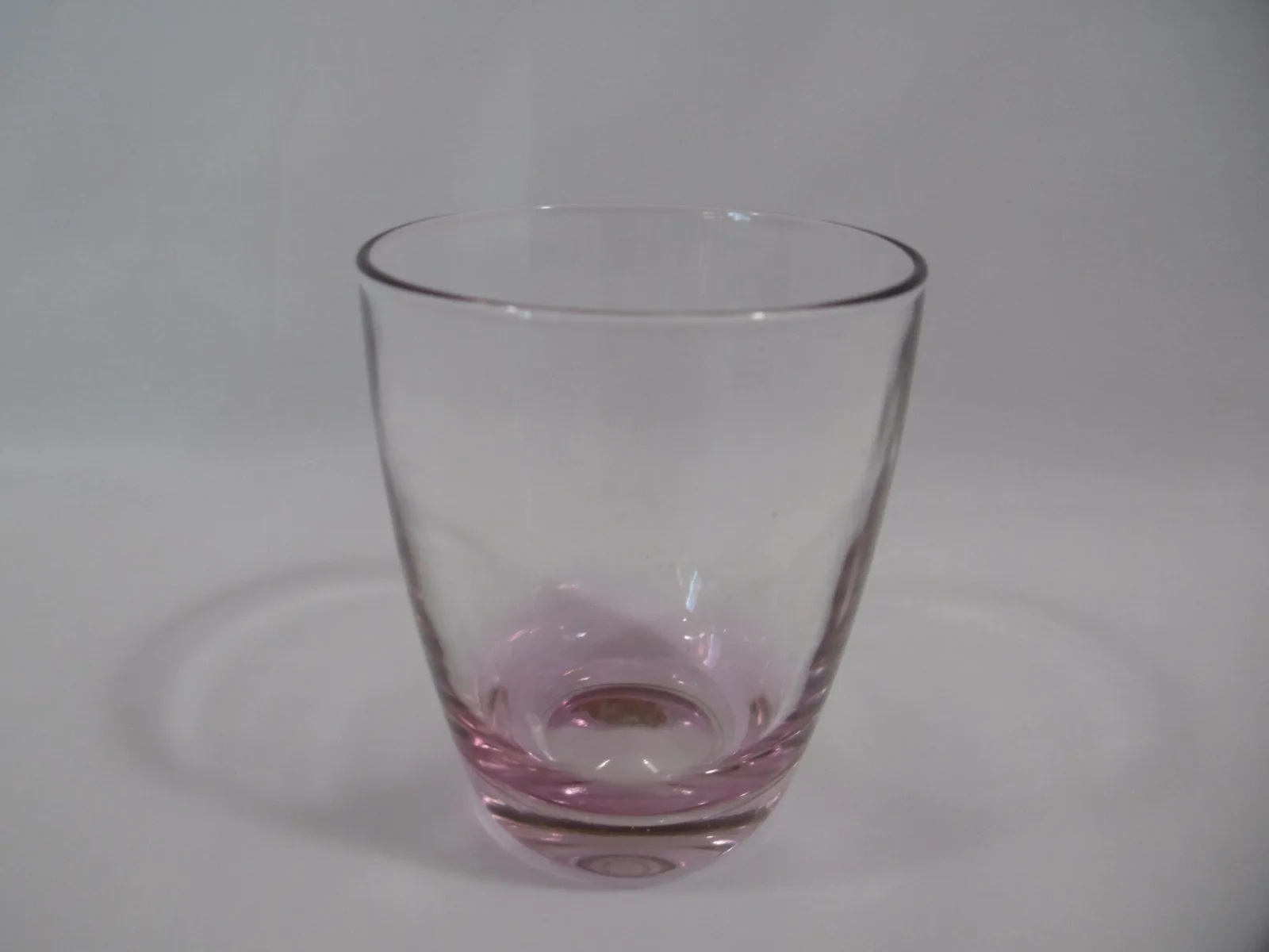 Verres à eau vintage – Image 7