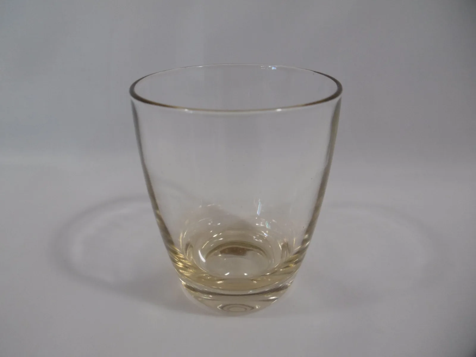 Verres à eau vintage – Image 8