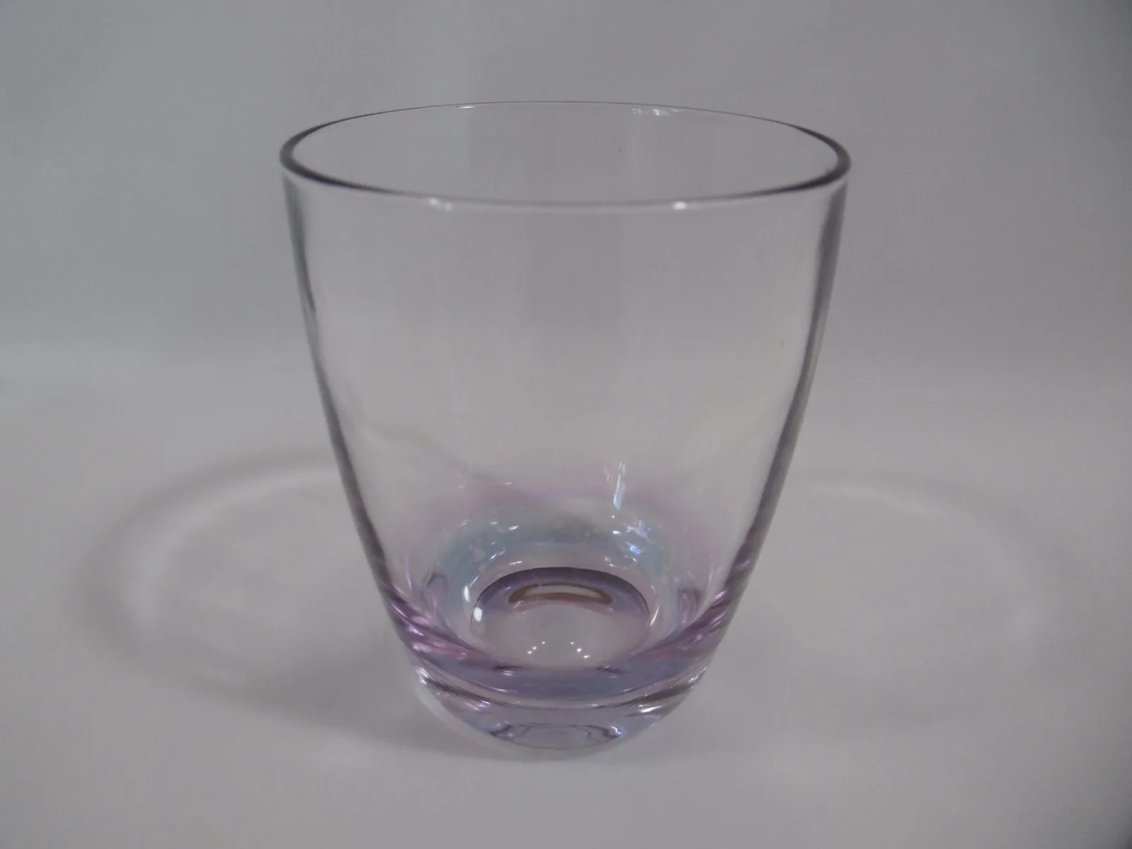 Verres à eau vintage – Image 9