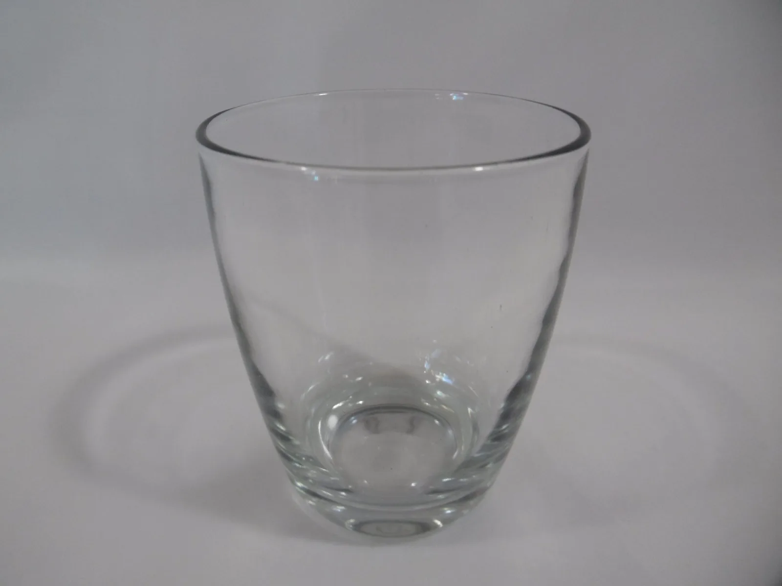 Verres à eau vintage – Image 10