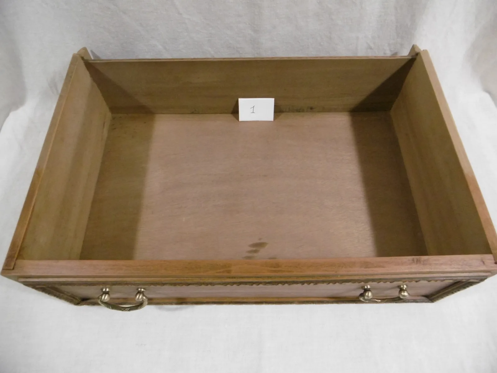 Chiffonnier Napoléon III – Image 12