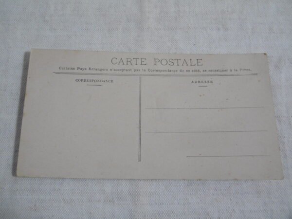Carte postale "Mostaganem" – Image 2