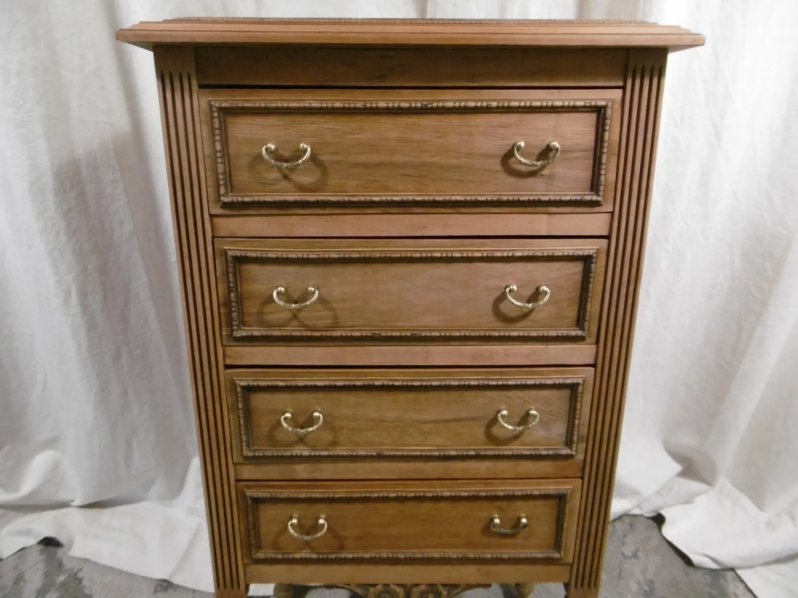 Chiffonnier Napoléon III – Image 4