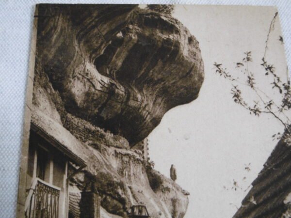 Carte postale "Les Eyzies" – Image 5