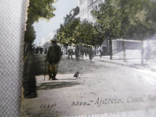 Carte postale "Ajaccio" – Image 5