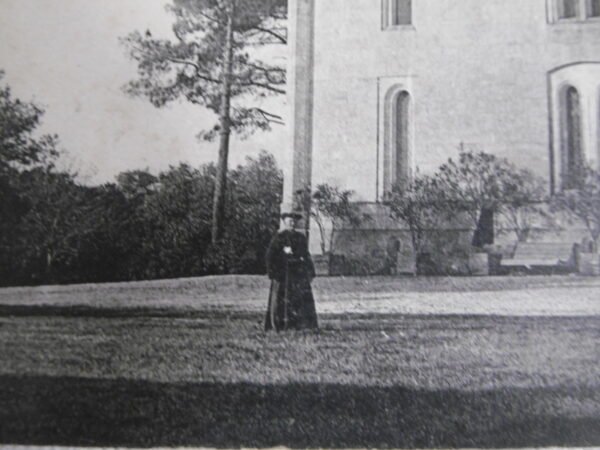 Carte postale "Château de Croix-Gente" – Image 5