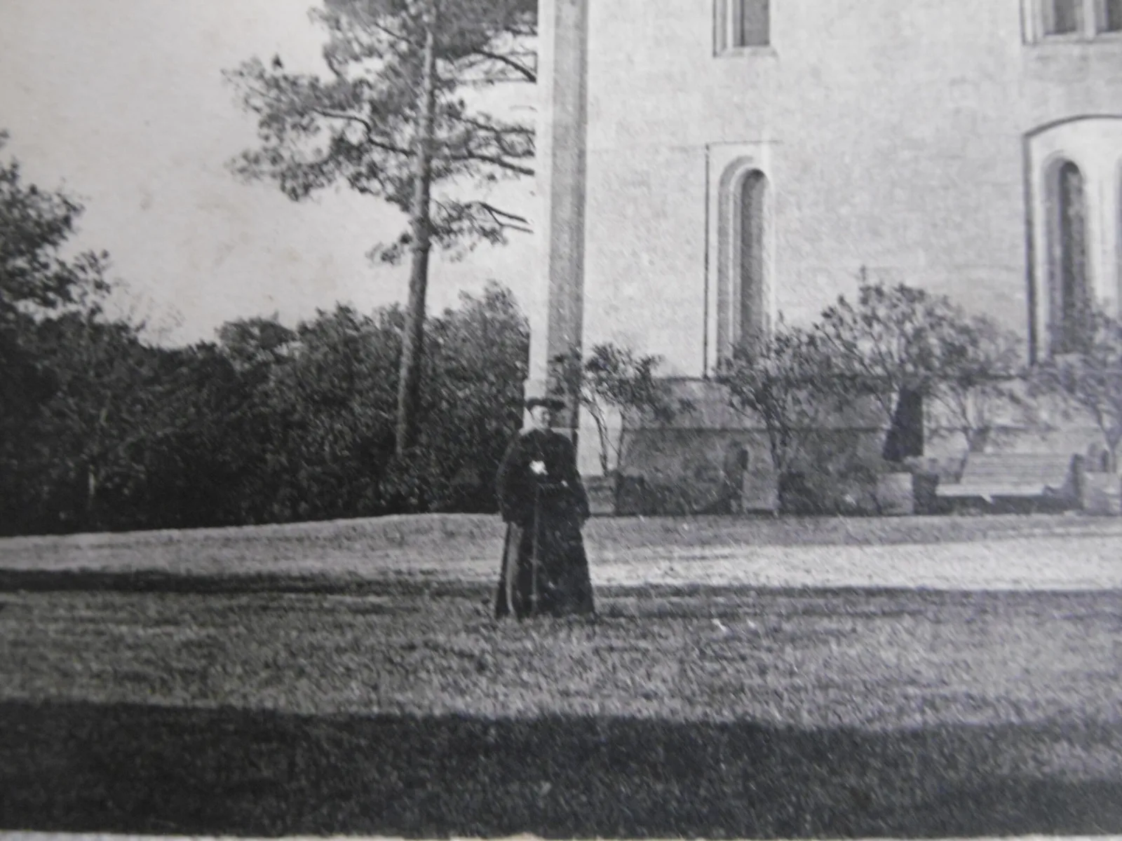 Carte postale "Château de Croix-Gente" – Image 5
